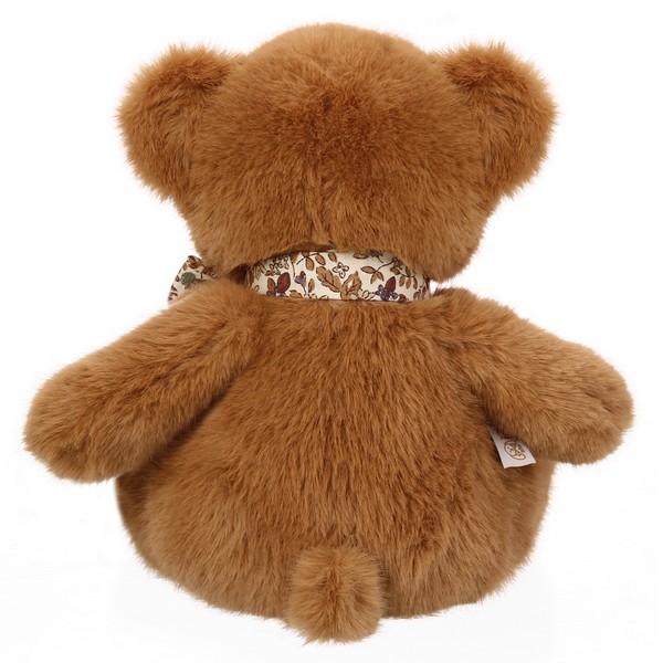 Мишка бурый, 30 см