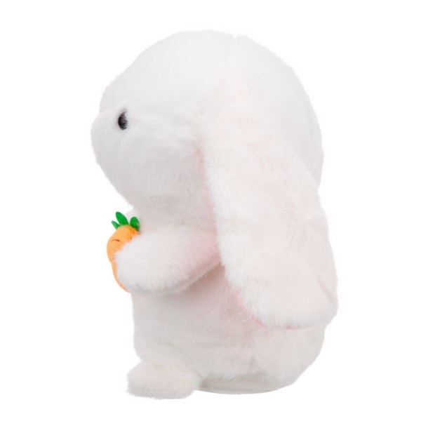 Мягкая игрушка-повторюшка "Зайка"