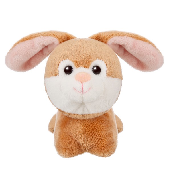 Зайчик, 10 см