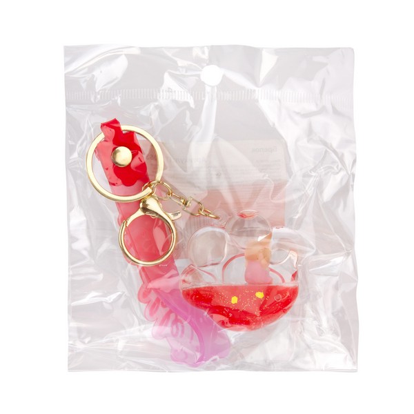 Брелок в ассортименте (12 шт. в наборе) Брелок в ассортименте (12 шт. в наборе)