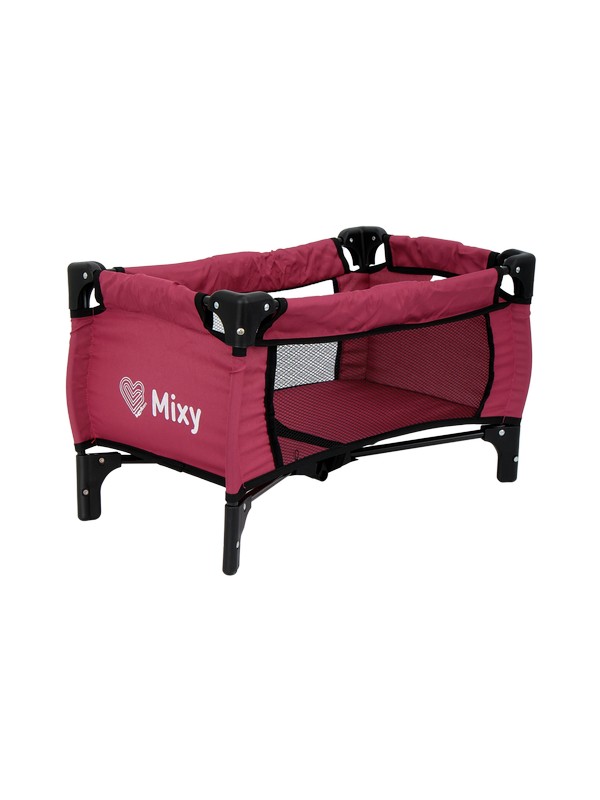 Детский игровой набор для кукол Buggy Boom 6 в 1