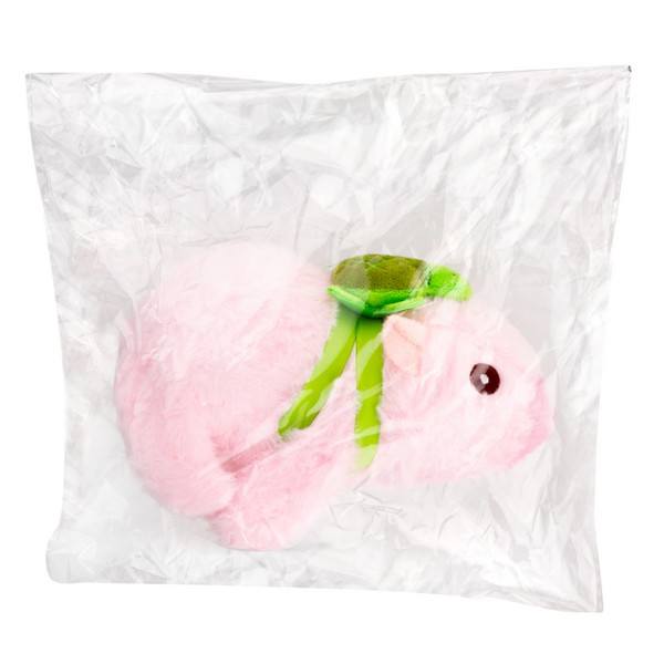 Мягкая игрушка "Капибара", функциональная, размер 16*13 см, 3 вида в ассортименте