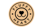 Fluffy Heart