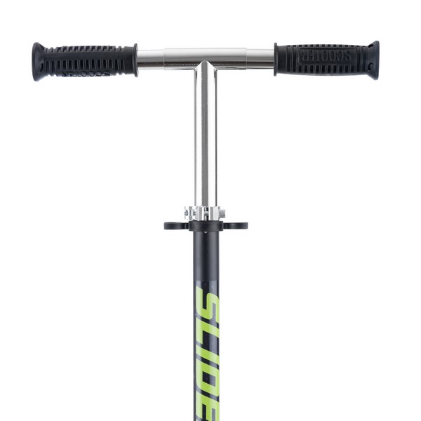 Самокат двухколесный Slider, складной