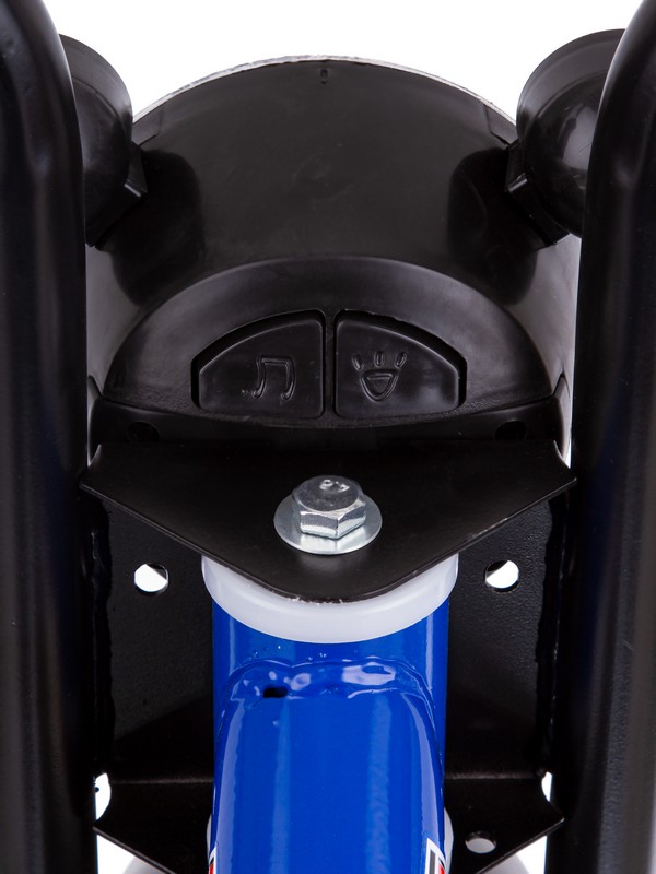 Велосипед трехколесный Велосипед трехколесный