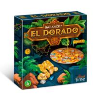 Игра Балансир "Эльдорадо"