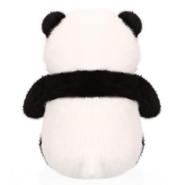 Панда, 20 см