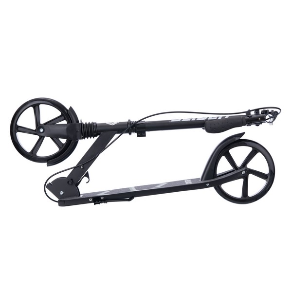 Самокат двухколесный Slider, складной Самокат двухколесный Slider, складной