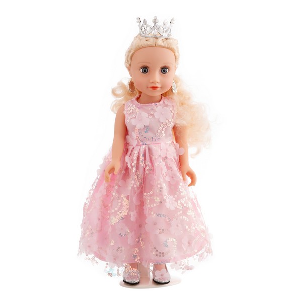 Кукла 45 см с аксессуарами