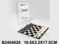 Настольная игра "Шахматы"