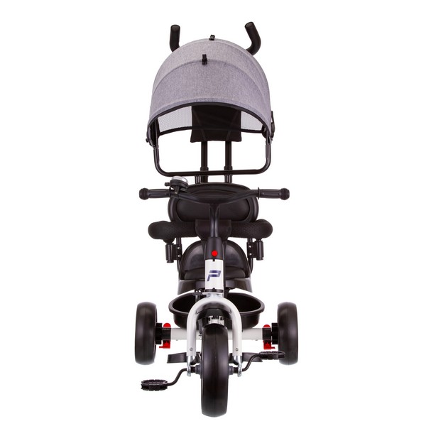Велосипед 3-х колесный Pilot