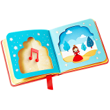 Книги со звуковым модулем