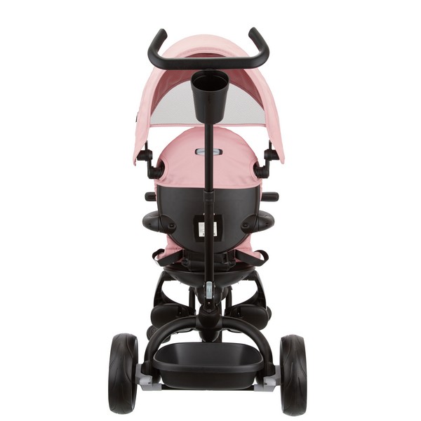 Велосипед трехколесный Qplay Prime