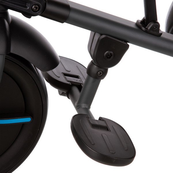 Велосипед трехколесный "Qplay Star"