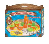 Кухонный набор №4