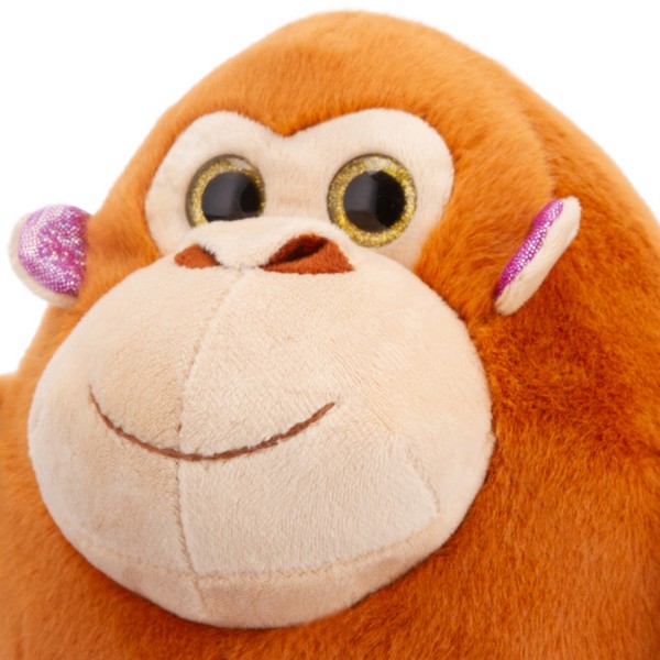 Обезьянка, 18 см