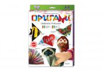 Набор для творчества «Оригами», Для девочек