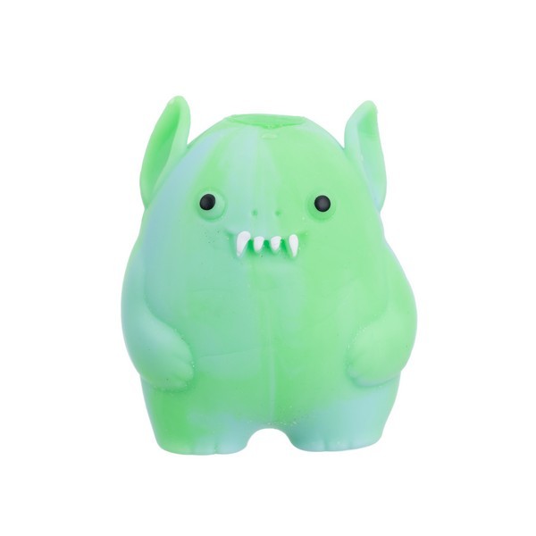 Игрушка-антистресс "Летучая мышка", наполнение - мука, в ассортименте