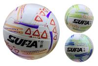Волейбольный мяч 260-280 грамм, диаметр 21 см