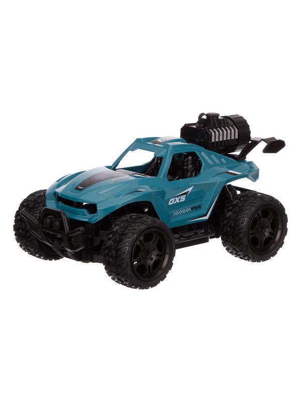 Машинка " BeBoy" на пульте радиоуправления с паром Машинка " BeBoy" на пульте радиоуправления с паром