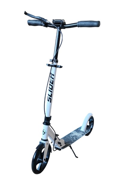 Самокат двухколесный Slider