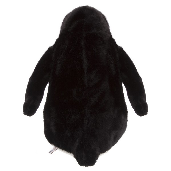 Пингвин черный, 45 см