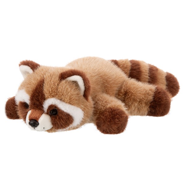 Енот бежевый, 25 см