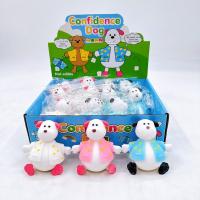 Игрушка-антистресс "Собачка" (12 шт. в наборе)