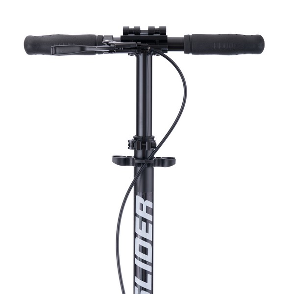 Самокат двухколесный Slider, складной Самокат двухколесный Slider, складной