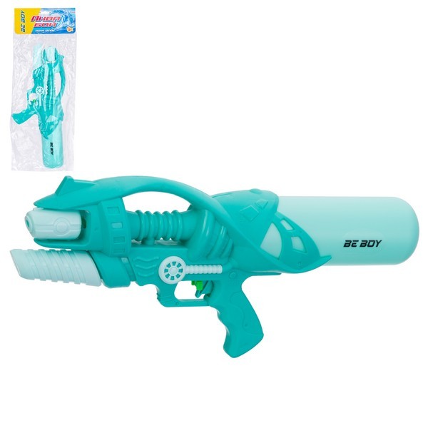 Водяное оружие "АкваБой"