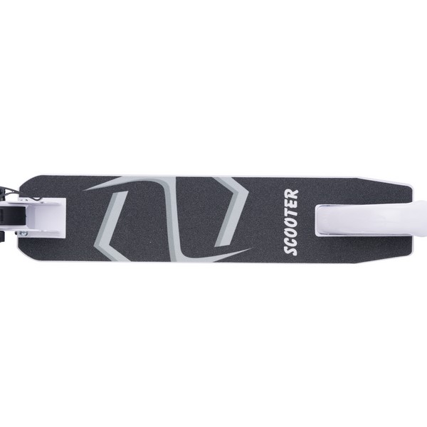 Самокат двухколесный Slider, складной Самокат двухколесный Slider, складной