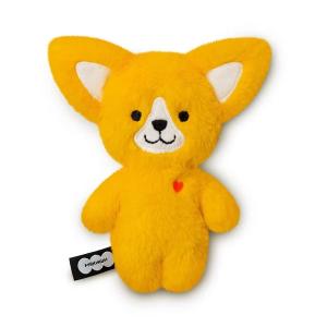 Игрушка "Мякиши" мягконабивная "Корги Рекс"