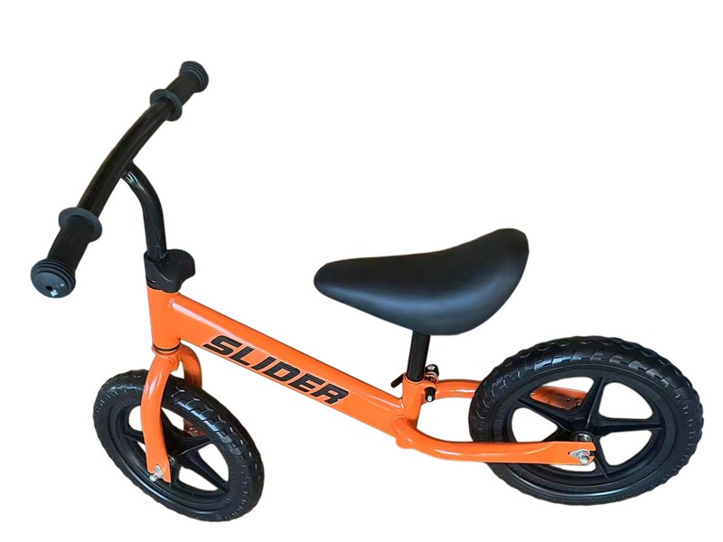 Беговел "Slider" пластиковые колеса диаметром 12 дюймов Беговел "Slider" пластиковые колеса диаметром 12 дюймов