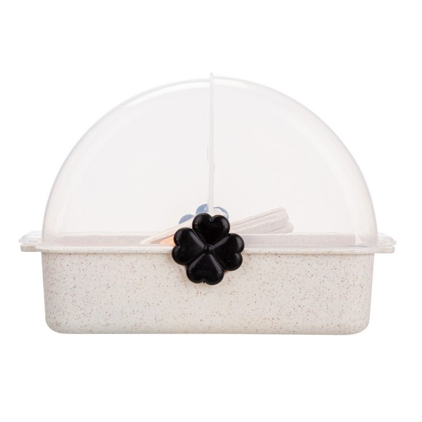 Набор Girl's Club "Посуда", 15 предметов, органические материалы