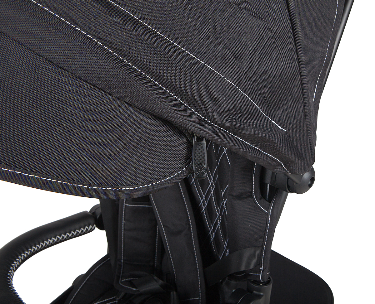 Велосипед трехколесный "Bentley"