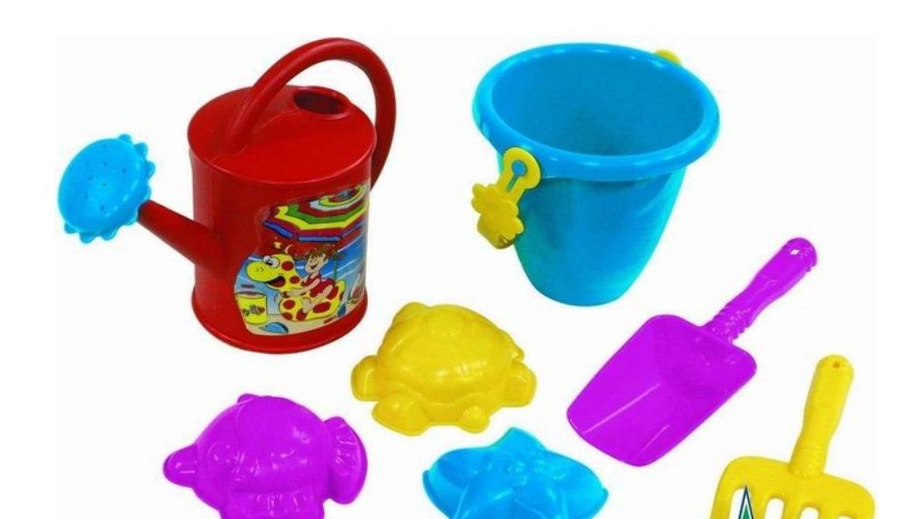 Набор для песка №15