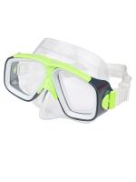 Маска для плавания SURF RIDER MASKS 2 цвета INTEX,  Возраст: 8+ лет