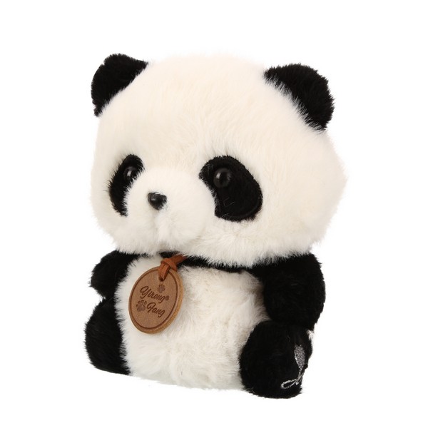 Панда Арома, 17 см Панда Арома, 17 см