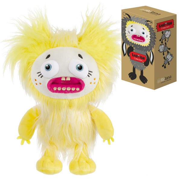 Сказочное существо  Джой, 21 см, в кор.