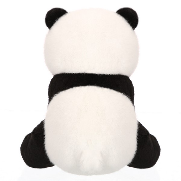 Панда, 28 см