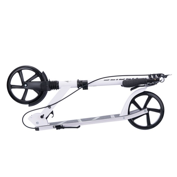 Самокат двухколесный Slider, складной Самокат двухколесный Slider, складной