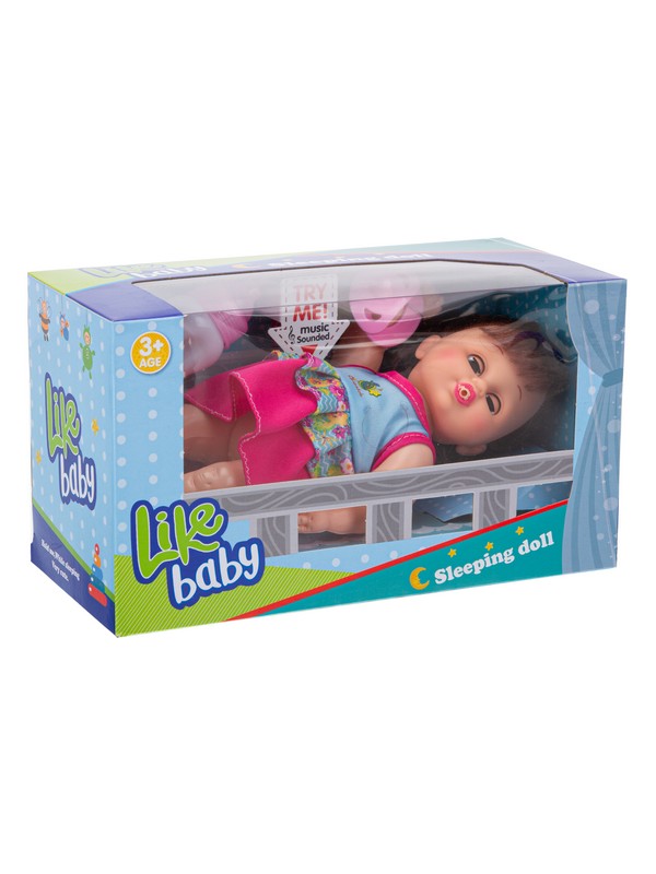 Кукла функциональная