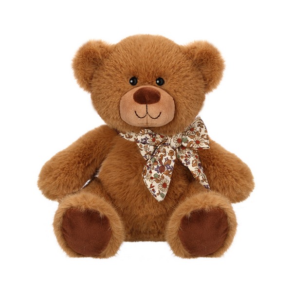 Мишка бурый, 19 см