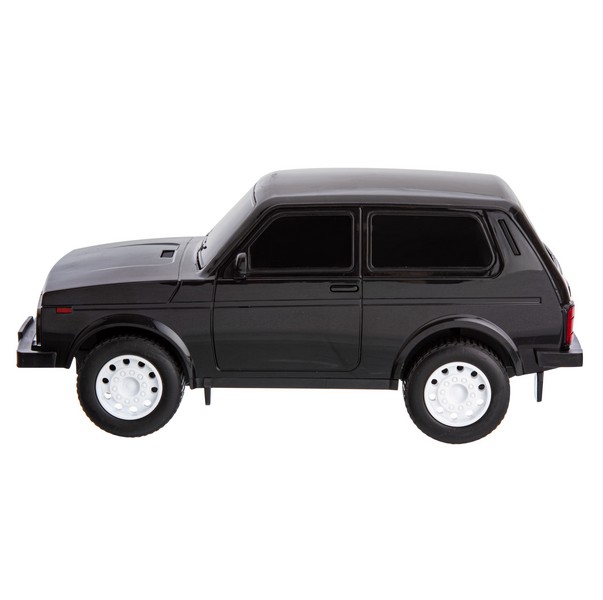 Машинка на радиоуправлении "BEBOY" Машинка на радиоуправлении "BEBOY"