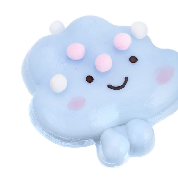 Игрушка-антистресс "Облачко", в ассортименте