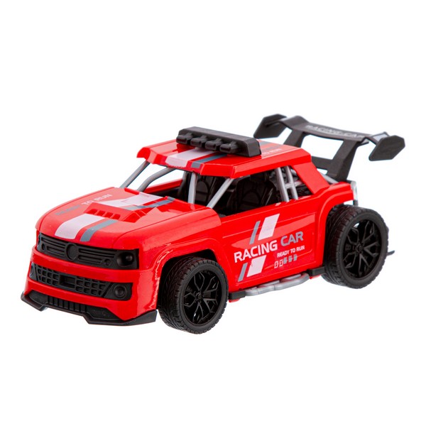 Машинка инерционная