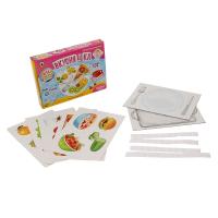 Игры на липучках