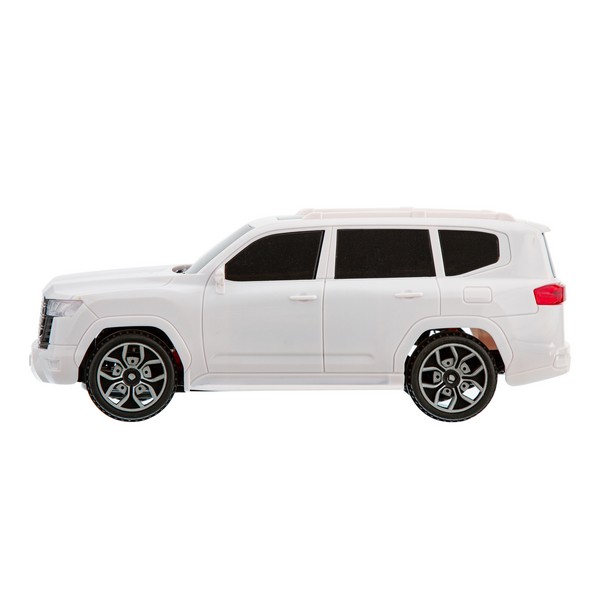 Машинка на радиоуправлении  "BEBOY"