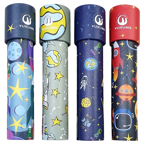 Калейдоскоп, в ассортименте