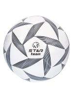 Мяч футбольный EVA, двухслойный